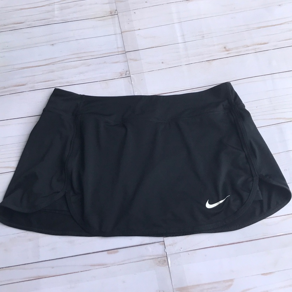 Nike Dri-Fit Tennis Skort medium - Picture 1 of 5